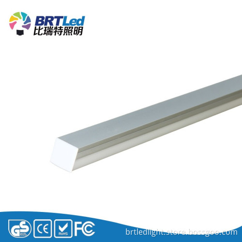 2016 New design 16w 30w 40w 60w 4ft led tube light led hanging tube light,flexible led light bar led linear light